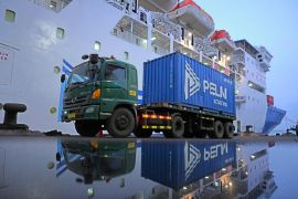 Pelni Jayapura membuka pelayanan pengiriman gratis ke Sumatera Utara