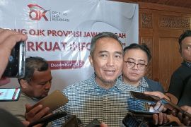 OJK Jateng: Jangan takut melaporkan "debt collector" nakal