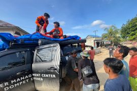 Dompet Dhuafa perkuat respon untuk bantu korban banjir di Sumatera