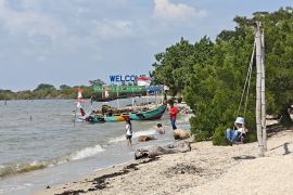 Pemkab Lamongan perketat pengawasan wisata jelang Natal dan Tahun Baru
