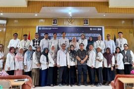 Perkuat tata kelola digital, LLDIKTI Wilayah X tekankan pentingnya clearance belanja SPBE