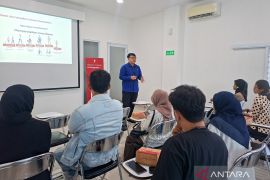 BEI NTT meningkatkan literasi pasar modal bagi 31.775 orang lewat SPM