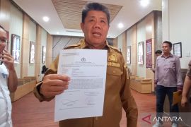 Dituding Biayai Aksi Demonstrasi, Hidayat Arsani Laporkan Batara ke Polda Babel