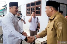 Wamentan: Tahun ini tidak impor beras dan jagung karena swasembada