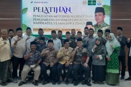 Unesa dan Lakpesdam PWNU Jatim kolaborasi riset dan penguatan SDM