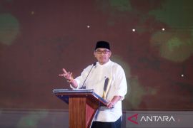 Pemkot Bandung mendukung penghentian izin perumahan demi mitigasi bencana