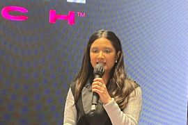 Kiat dapatkan riasan wajah a la "igari" dan "Thai"