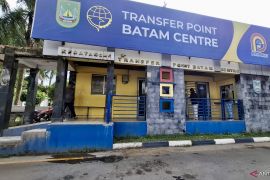 Akhir tahun, Dishub Kota Batam tambah 10 halte bus baru