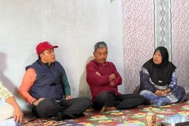 Bupati Lambar minta Polri usut tuntas kematian wanita muda di Batam