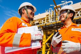 PHM tambah ketahanan energi nasional