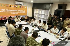 BNPB perkirakan biaya perbaikan kerusakan akibat bencana Rp51,82 triliun