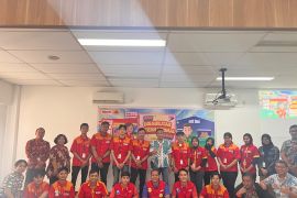 Alfamart perluas program inklusi \"Alfability\", beri ruang bertumbuh bagi karyawan disabilitas