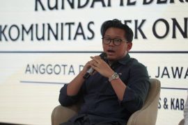Dukung kebijakan Prabowo, penghapusan utang KUR diperluas ke wilayah Sumatera yang terdampak