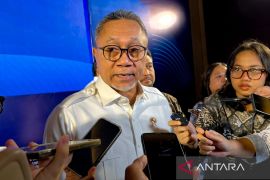 Zulhas tegaskan kebijakan Prabowo demi RI kembali jadi "Macan Asia"