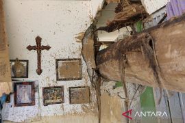 Foto pilihan pekan kedua Desember 2025