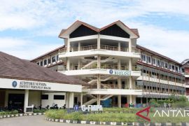 Fakultas MIPA IPB pastikan kurikulum relevan dengan dunia kerja