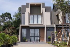 225 hunian di Vireya BSD City terjual habis dalam waktu singkat