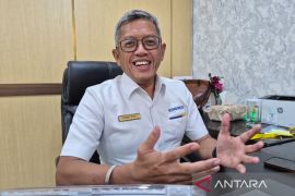 Penyaluran DBH migas otsus Papua Barat 2025 terealisasi 100 persen