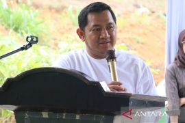 Kabupaten Penajam berupaya mengakses pangan lokal untuk program MBG