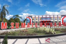 UM Sumbar berikan beasiswa bagi calon mahasiswa dari daerah terdampak bencana