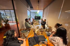 TFPKHH Siak Tangani Konflik Hutan dan Tanah dengan Pendekatan Baru