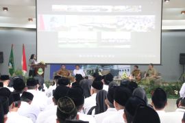 DPRD: Pengangkatan PPPK paruh waktu momentum perbaikan pendidikan