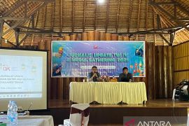 OJK Sulteng telah laksanakan sebanyak 130 kegiatan edukasi keuangan