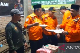 GP Ansor bantu logistik senilai Rp1 miliar untuk korban bencana di Aceh Tamiang