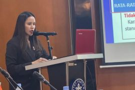 Dian Novita Susanto raih gelar doktor dari IPB University