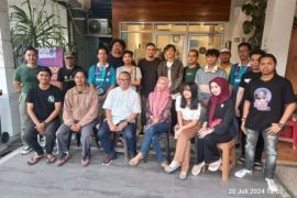 Lapsus - Pemkab Tabalong perkuat digitalisasi dukung kawasan penyangga IKN