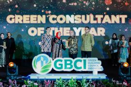 Greenship Awards 2025 soroti peran perusahaan dalam akselerasi bangunan hijau