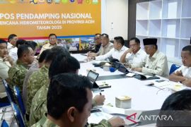 Prabowo bangga atas kinerja aparat pulihkan Sumatera tanpa jeda