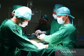 KRI RJW-992 operasi korban bencana banjir Sumatera Utara