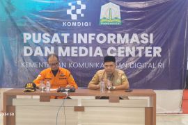 Pengirim bantuan daerah terisolir diminta kirimkan titik koordinat