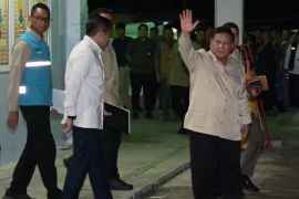 PLN nyalakan wilayah terberat, sistem kelistrikan Aceh pulih 93 persen