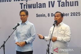 Mendukbangga: Penyuluh akan bantu "trauma healing" korban banjir