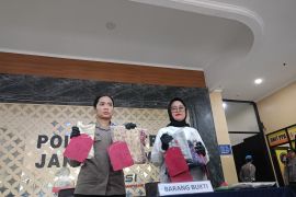 Janin delapan bulan tewas setelah ibu minum 50 butir obat di Jaktim