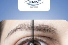 Teknologi SiLK hadir sebagai tindakan lasik mata tanpa flap