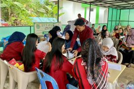 BKKBN Kepri dekatkan akses pelayanan KB tingkatkan kepesertaan