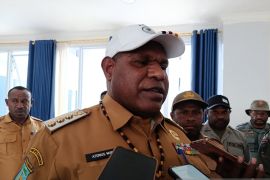 Pemkab Jayawijaya salurkan dana pendidikan pada Desember Rp205 juta