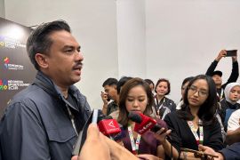 Pemerintah tindak praktik \"white label\" industri olahraga