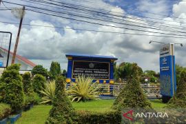 Realisasi belanja negara di Bengkulu capai Rp12,93 triliun