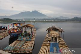 Disparbud Garut siapkan kenyamanan saat musim libur akhir tahun