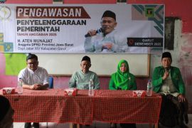 Legislator Jabar terus perkuat akses layanan kesejahteraan rakyat