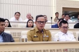 Kemendagri turut memeriksa sumber biaya umroh Bupati Aceh Selatan