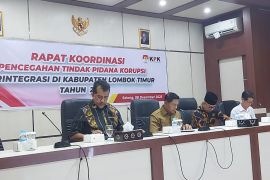 Bupati: Transparansi jadi kunci sukses program di Lombok Timur
