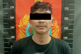 Polres Karawang sita ribuan butir hexymer gagalkan peredaran narkotika