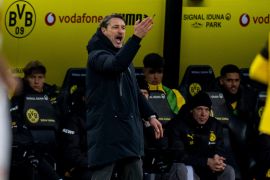 Kovac puas Dortmund menang tanpa bobol lawan Hoffenheim