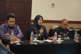 Pemkab Banjar ekspos penyusunan standar harga barang dan jasa 2027