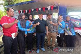 Disdukcapil Kotim kejar capaian IKD lewat layanan mobil keliling